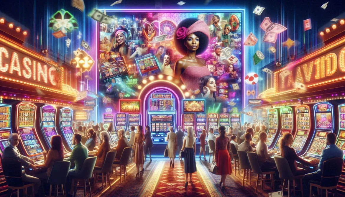 Casombie Casino