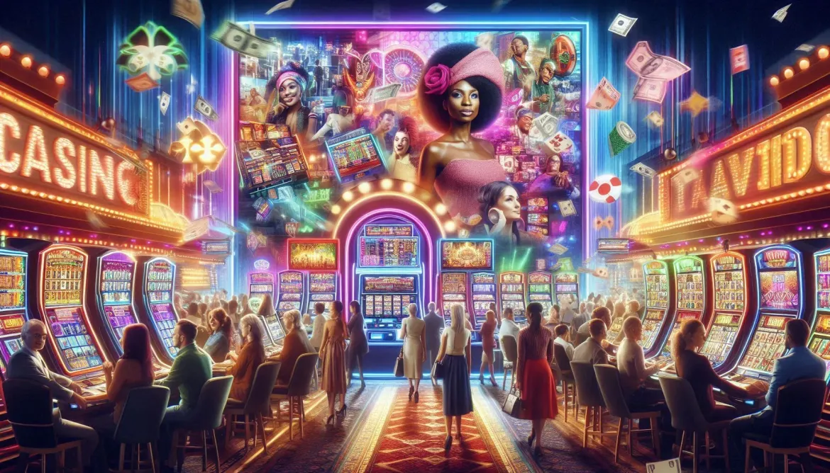 Casombie Casino
